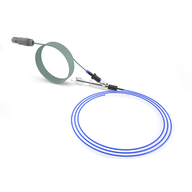 Habib Endohpb Bipolar Radiofrequency Catheter Boston Scientific